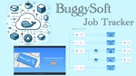 BuggySoft Job Tracker