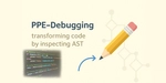 PPE-debug – Comment-Powered Debugging for Python